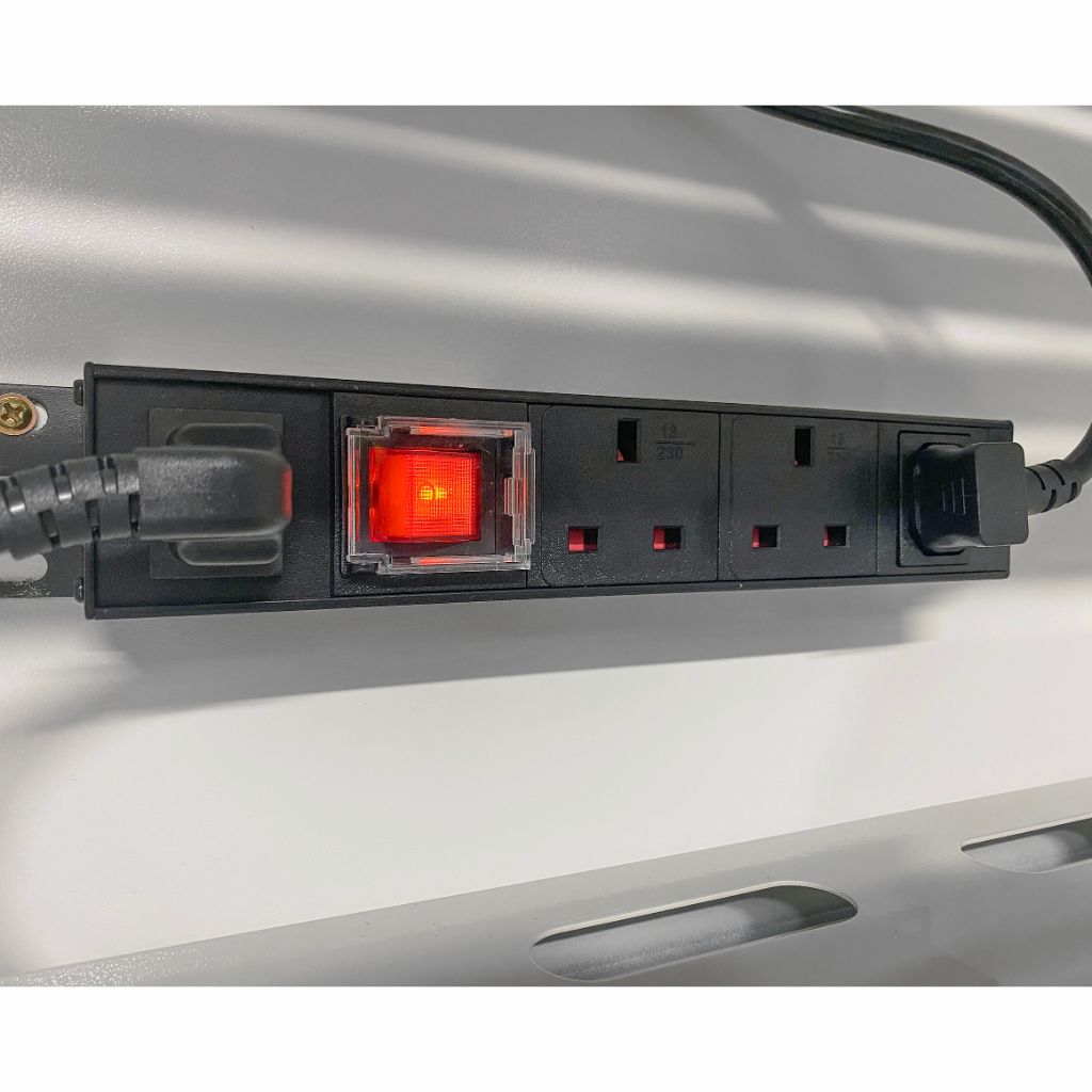 Phoenix BS0441E Battery Fighter Safe – Fireproof Lithium-Ion Battery Storage & Charging Cabinet, Electronic Lock, 90-Min Fire Protection, 63L, Secure & Impact Tested